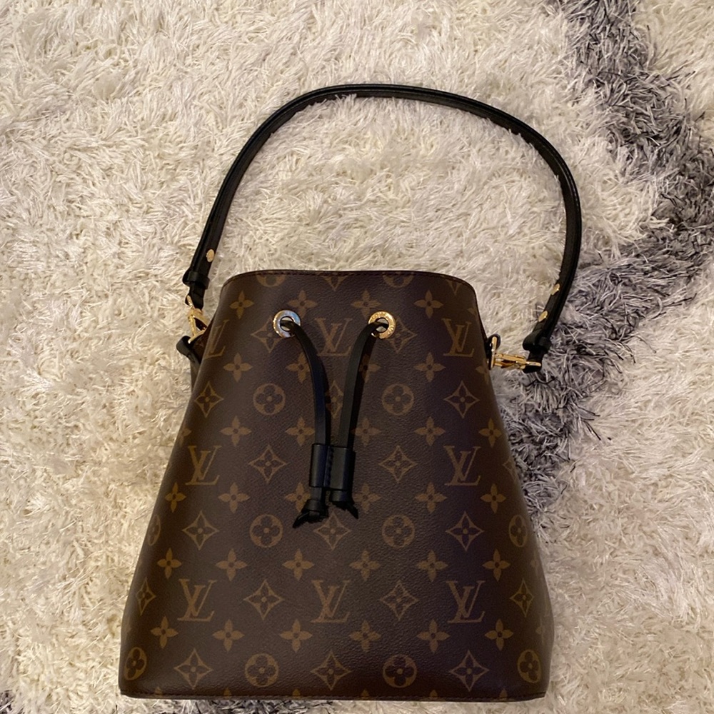 Louis Vuitton NéoNoé MM